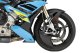 Deflektor predného kolesa Aero Wheel 22787 BMW S1000R (25-26)