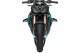 Deflektor predného kolesa Aero Wheel 22787 BMW S1000R (25-26)