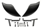Deflektor predného kolesa Aero Wheel 22797 DUCATI PANIGALE V4 (25-26), PANIGALE V4R (25-26), PANIGALE V4S (25-26)