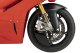 Deflektor predného kolesa Aero Wheel 22797 DUCATI PANIGALE V4 (25-26), PANIGALE V4R (25-26), PANIGALE V4S (25-26)