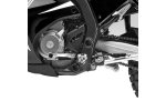 Krytky otvorov rámu 22988 HONDA CRF250 RALLY (17-20), crf250-rally (21), CRF250L (12-21)