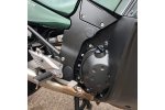 Krytky otvorov rámu 22989 KAWASAKI GTR1400 (07-17)