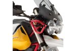Krytky otvorov rámu 22990 MOTO GUZZI V85TT 850 (19-26), V85TT CENTENARIO 850 (21-23), V85TT TRAVEL (19-26)