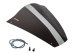 Plexi Standard Screen 1121 KAWASAKI ZX-12R (02-06)