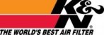 K&N