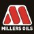 MILLERS OILS