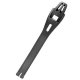 Extra Long Polyurethane Buckle for X-Mud / Dune / Track / Space Extra Long Polyurethane Buckle for X-Mud / Dune / Track / Space