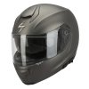 Solid EXO-3000 AIR Anthracite Matte