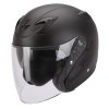 EXO-220 Solid matt black EXO-220 Solid matt black