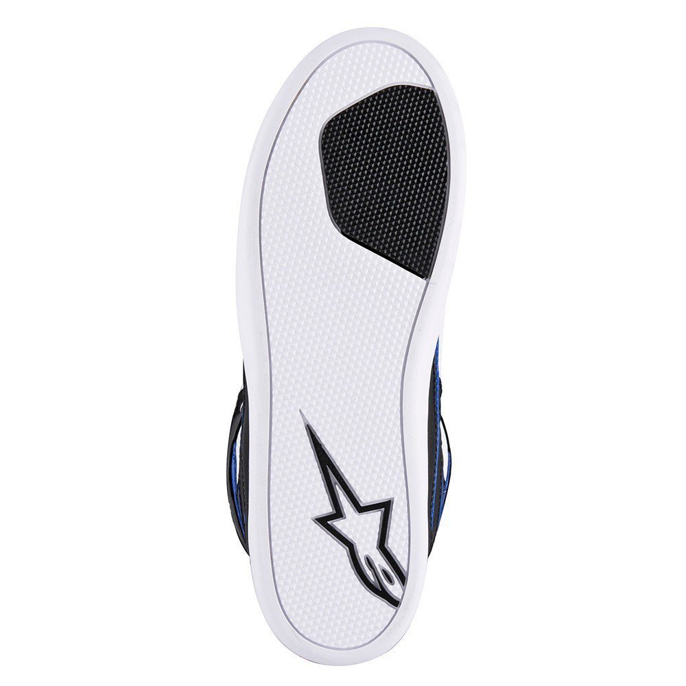 bottine moto alpinestar