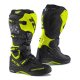 Comp EVO Michelin® Black / Yellow Fluo