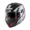 Race-R PRO Sauer black / anthracite / red