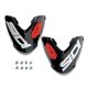 Vortice / ST Nylon Shin Plate Vortice / ST Nylon Shin Plate