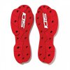 SMS Supermoto Sole Red