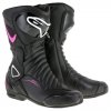 Stella SMX-6 V2 black / fuchsia