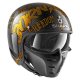 S-Drak Freestyle Cup carbon / gold / gold S-Drak Freestyle Cup carbon / gold / gold