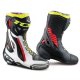 RT-Race Pro Air white / red / yellow fluo