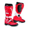 Comp EVO 2 Michelin® red / white