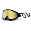 Strata Outlaw gold lens Strata Outlaw gold lens