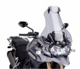 Adjustable Touring Screens Triumph Tiger Explorer 1200 (12-15)