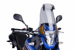 Adjustable Touring Screens Yamaha XT 660Z Ténéré (08-16)