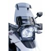 Adjustable Touring Screens BMW G650 GS (11-15) Adjustable Touring Screens BMW G650 GS (11-15)