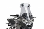 Adjustable Touring Screens Honda VFR 800 X Crossrunner (15-16) Adjustable Touring Screens Honda VFR 800 X Crossrunner (15-16)