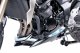 Engine Spoilers Suzuki GSR 750 (07-16) Engine Spoilers Suzuki GSR 750 (07-16)