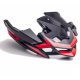 Engine Spoilers Suzuki GSR 750 (07-16) Engine Spoilers Suzuki GSR 750 (07-16)