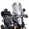 Adjustable Touring Screens Suzuki DL1000 V-Strom (14-19)