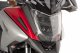 Headlight protector for Honda NC 750X (14-16)