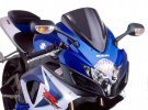 Racing Screens Suzuki GSX-R 600/750 (06-07) Racing Screens Suzuki GSX-R 600/750 (06-07)