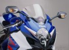 Racing Screens Suzuki GSX-R 1000 (07-08)