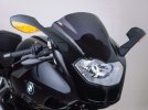 Racing Screens BMW R 1200 S (06-08) Racing Screens BMW R 1200 S (06-08)