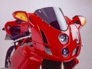 Racing Screens Ducati 749/999 (03-04)