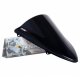 Racing Screens Kawasaki Ninja 250R (08-12) Racing Screens Kawasaki Ninja 250R (08-12)