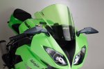 Racing Screens Kawasaki ZX-6R (09-13)