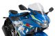 Veterný štít Racing Suzuki GSX-R 125 (17-21)