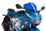 Veterný štít Racing Suzuki GSX-R 125 (17-21)