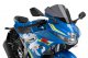 Veterný štít Racing Suzuki GSX-R 125 (17-21)