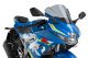 Veterný štít Racing Suzuki GSX-R 125 (17-21)