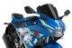 Veterný štít Racing Suzuki GSX-R 125 (17-21)