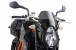 Windscreens "Naked New Generation" KTM 990 Super Duke (07-13)