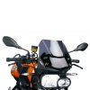 Veterný štít New Generation Sport BMW F800 R (09-14) Veterný štít New Generation Sport BMW F800 R (09-14)