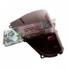 Racing Screens Honda CBR 600RR (05-06)