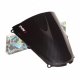 Racing Screens Honda CBR 600RR (05-06)