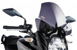 Windscreens Kawasaki Versys 650 (10-14)