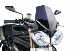 Windscreens "Naked New Generation" Triumph Speed Triple 1050 / R (11-16)