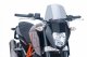 Windscreens "Naked New Generation" KTM 690 Duke (12-20) Windscreens "Naked New Generation" KTM 690 Duke (12-20)