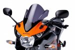 Racing Screens Honda CBR 125R (11-16) Racing Screens Honda CBR 125R (11-16)
